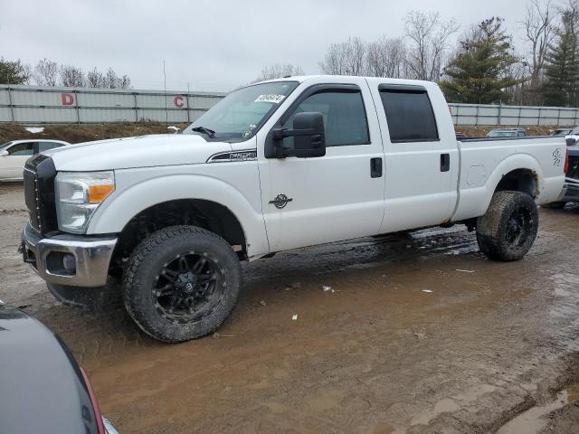 Obraz 2015 FORD F250 SUPER DUTY 2015