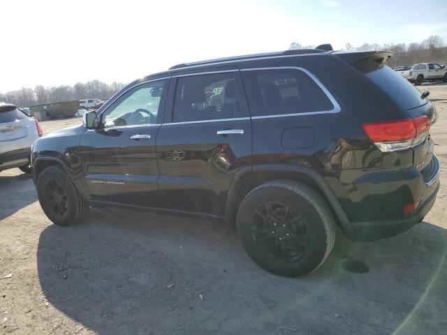 Obraz 2 z 2014 JEEP GRAND CHEROKEE LIMITED 2014 z VIN 1C4RJFBG1EC297478