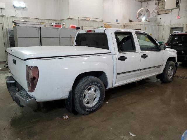 Изображение 3 2004 CHEVROLET COLORADO  2004 с VIN 1GCCS136348164055