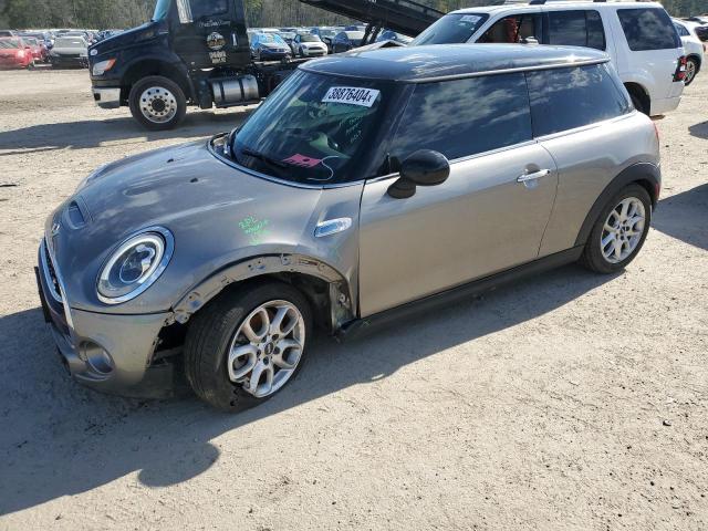 Изображение 1 2018 MINI COOPER S 2018 с VIN WMWXP7C58J2A48376