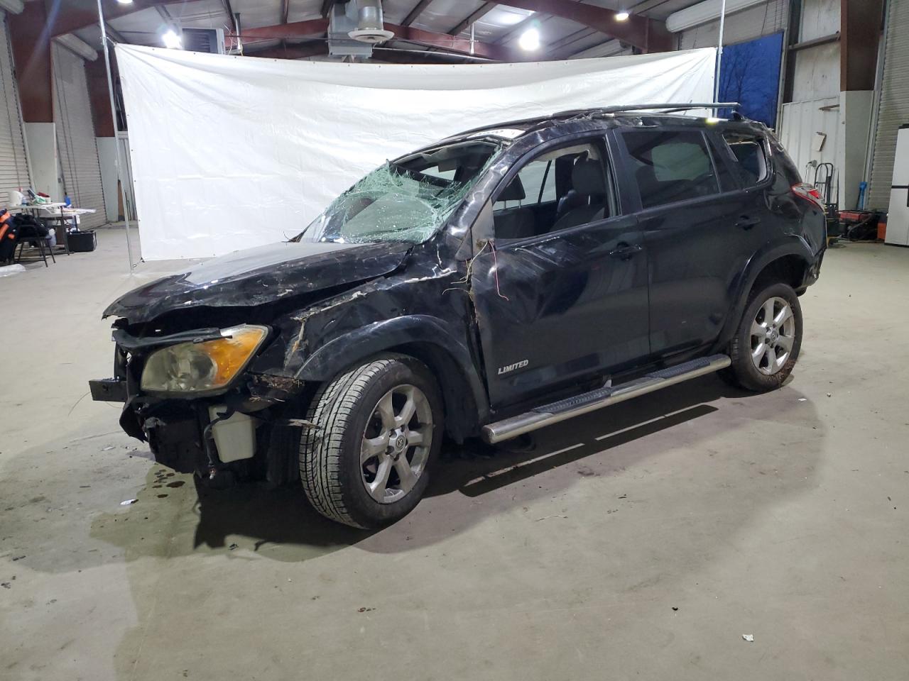 Obraz 2010 TOYOTA RAV4 LIMITED 2010