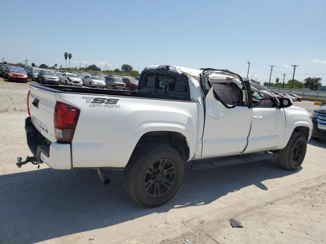 Изображение 3 2018 TOYOTA TACOMA DOUBLE CAB 2018 с VIN 5TFAX5GN0JX131484