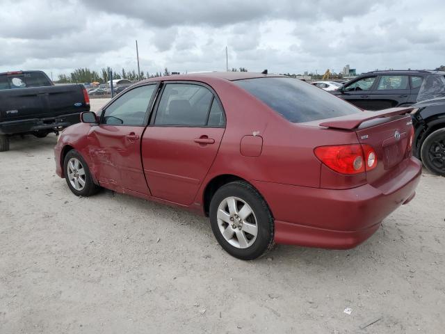 Obraz 2 z 2006 TOYOTA COROLLA CE 2006 z VIN 1NXBR32E36Z714906