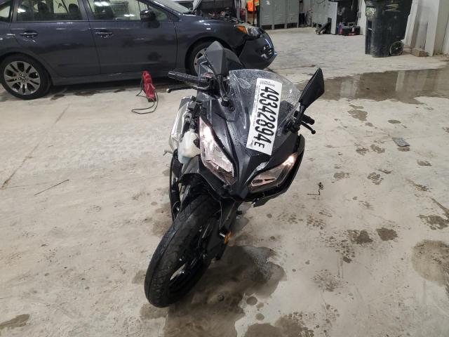 Obraz 2 z 2016 KAWASAKI EX300 A 2016 z VIN JKAEX8A1XGDA28072