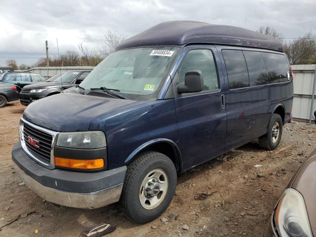 Obraz 2008 GMC SAVANA G2500 2008