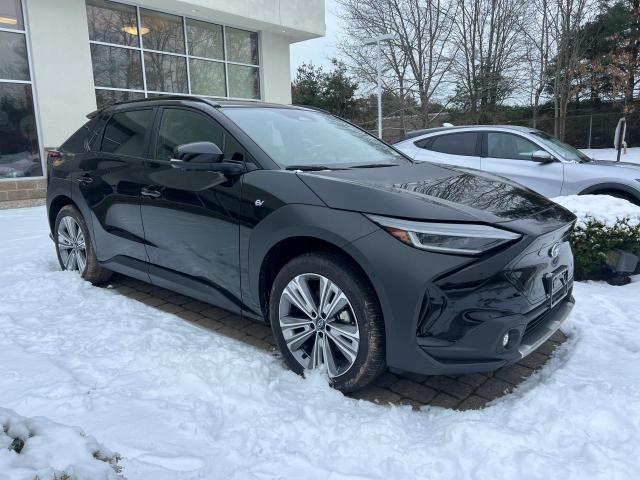 Obraz 2023 SUBARU SOLTERRA PREMIUM 2023