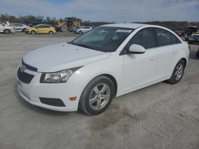 Obraz 1 z 2014 CHEVROLET CRUZE LT 2014 z VIN 1G1PC5SB5E7162649