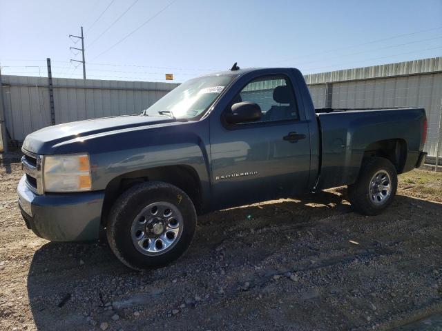 2009 CHEVROLET SILVERADO C1500 2009 image