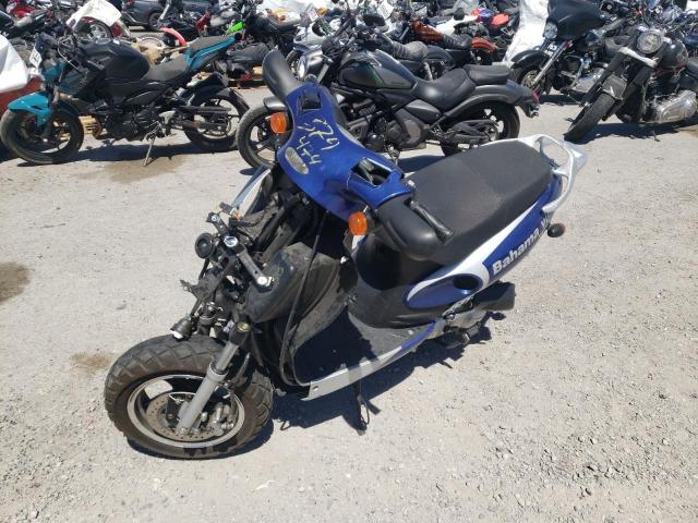 Image 2 of 2020 YNGF MOTORCYCLE 2020 with VIN LL0TCAPX4LG000520