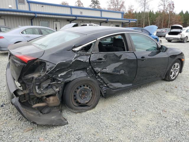 Изображение 3 2017 HONDA CIVIC LX 2017 с VIN 19XFC2F55HE208930