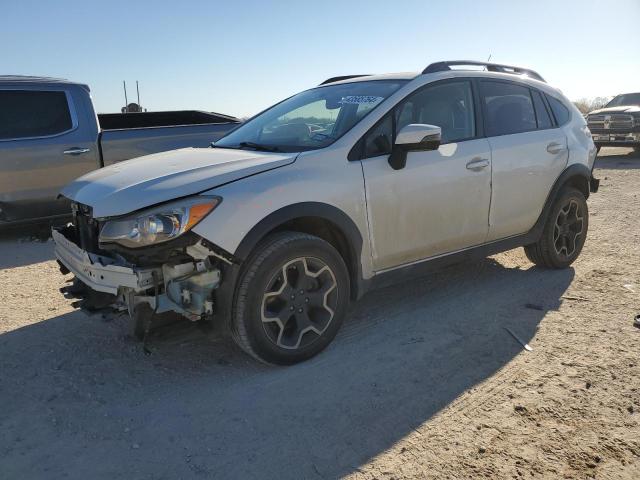 Obraz 1 z 2015 SUBARU XV CROSSTREK SPORT LIMITED 2015 z VIN JF2GPASC0FH297841