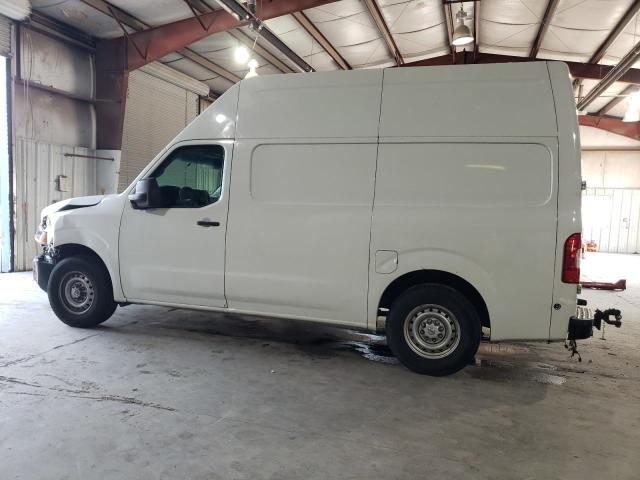 Изображение 2 2016 NISSAN NV 2500 S 2016 с VIN 1N6BF0LY1GN812295
