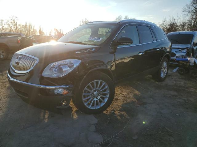 2011 BUICK ENCLAVE CXL 2011 image