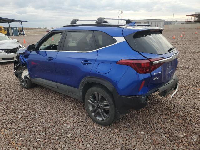 Obraz 2 z 2023 KIA SELTOS S 2023 z VIN KNDEUCAA3P7397174