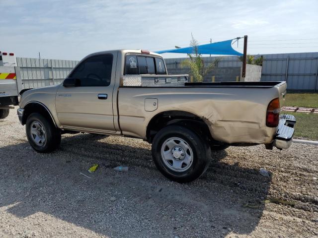 Image 2 of 1997 TOYOTA TACOMA  1997 with VIN 4TAPM62N9VZ314324
