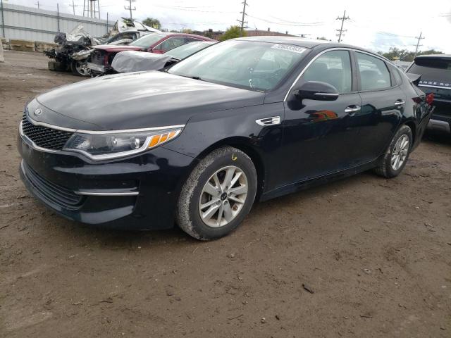 2016 KIA OPTIMA LX 2016 image