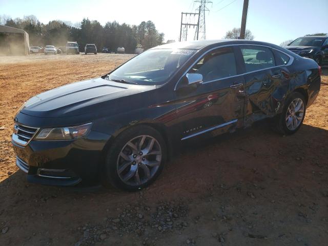 Obraz 2016 CHEVROLET IMPALA LTZ 2016