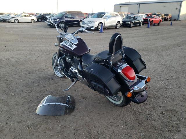 Image 3 of 2012 SUZUKI VL800 T 2012 with VIN JS1VS55A9C2100700