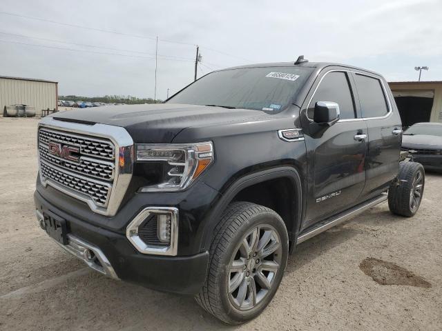 Obraz 1 z 2019 GMC SIERRA K1500 DENALI 2019 z VIN 1GTU9FEL4KZ354146
