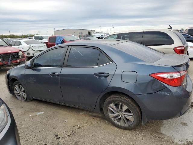 Изображение 2 2014 TOYOTA COROLLA ECO 2014 с VIN 5YFBPRHE5EP072334