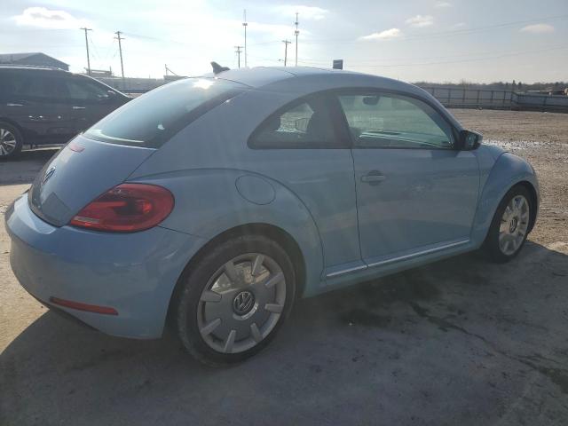 Obraz 3 z 2012 VOLKSWAGEN BEETLE  2012 z VIN 3VWJP7AT1CM660371