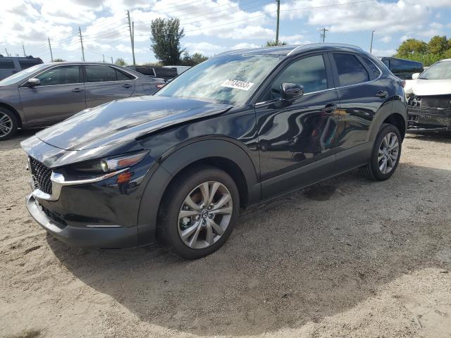 Изображение 1 2023 MAZDA CX-30 PREFERRED 2023 с VIN 3MVDMBCM8PM566283