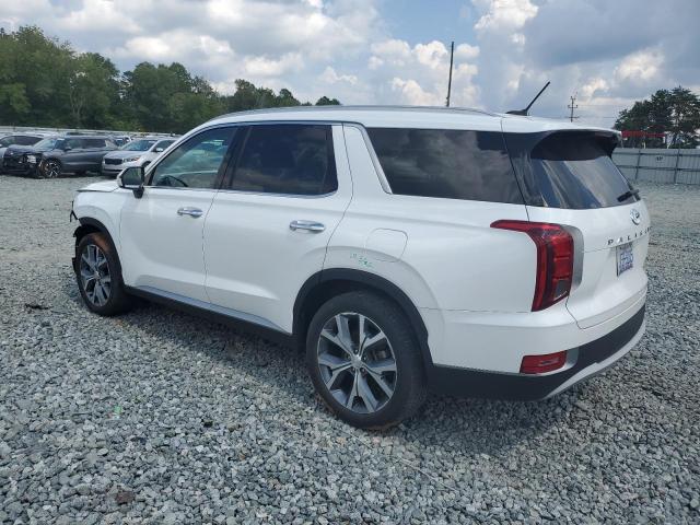 Obraz 2 z 2021 HYUNDAI PALISADE SEL 2021 z VIN KM8R34HE1MU301473