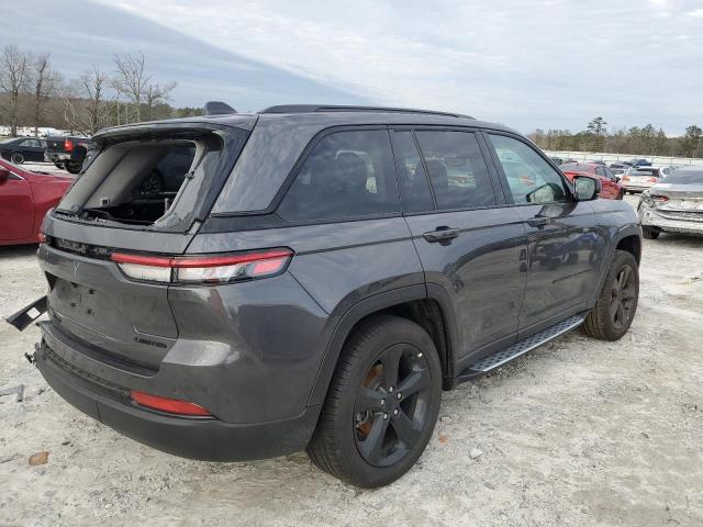 Image 3 of 2023 JEEP GRAND CHEROKEE LIMITED 2023 with VIN 1C4RJGBGXP8909057