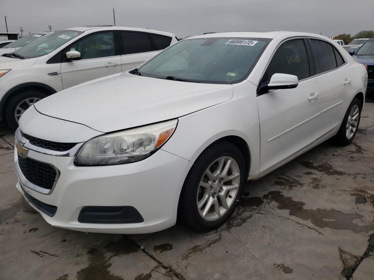Изображение 1 2015 CHEVROLET MALIBU 1LT 2015 с VIN 1G11C5SL5FF174077