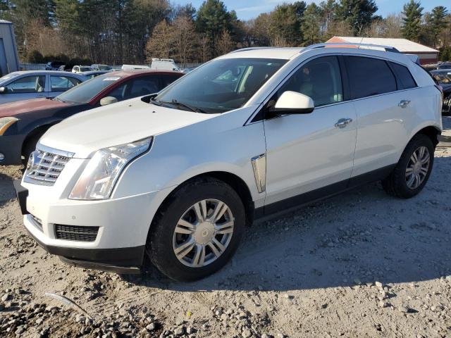 Obraz 1 z 2015 CADILLAC SRX LUXURY COLLECTION 2015 z VIN 3GYFNEE38FS521703