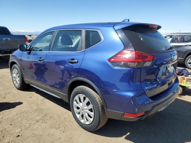 Изображение 2 2017 NISSAN ROGUE S 2017 с VIN KNMAT2MV2HP551188