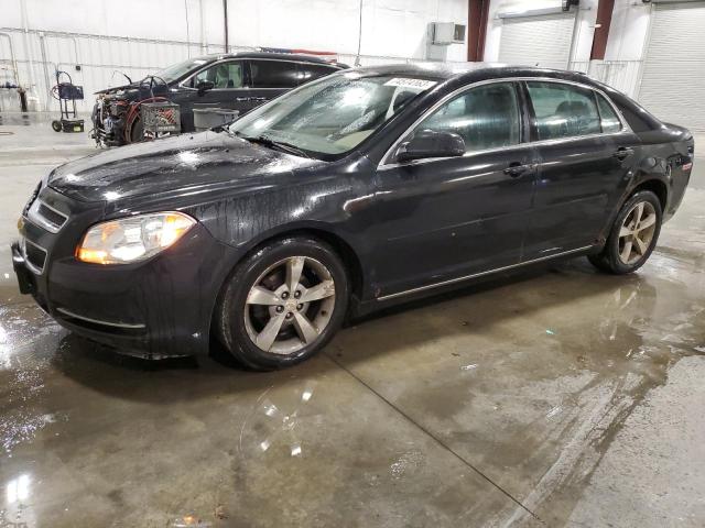 Image 1 of 2011 CHEVROLET MALIBU 1LT 2011 with VIN 1G1ZC5E11BF304976