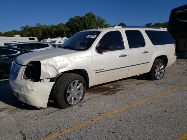 2011 GMC YUKON XL DENALI 2011 image