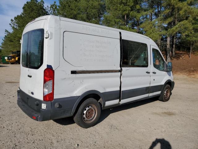 Image 3 of 2015 FORD TRANSIT T-150 2015 with VIN 1FTNE2CM8FKA27817