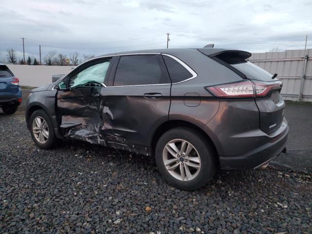 Obraz 2 z 2018 FORD EDGE SEL 2018 z VIN 2FMPK4J8XJBB13115
