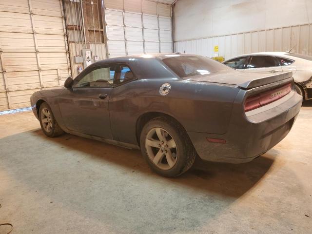 Obraz 2 z 2013 DODGE CHALLENGER SXT 2013 z VIN 2C3CDYAG3DH674550