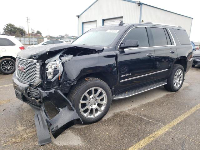 Изображение 2015 GMC YUKON DENALI 2015