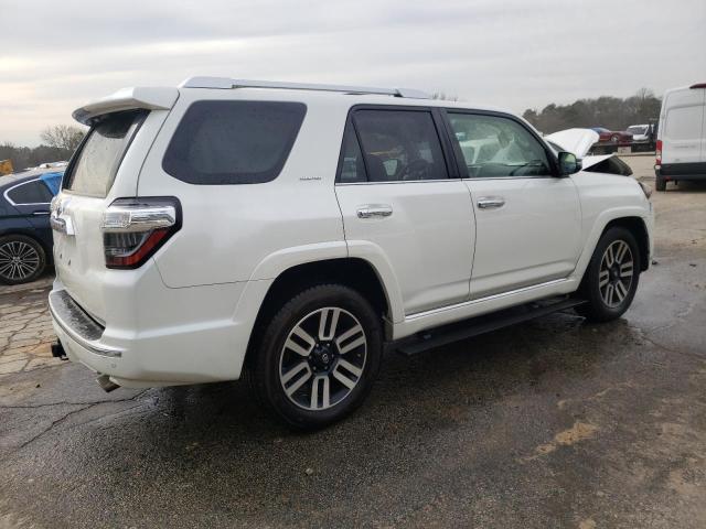 Obraz 3 z 2016 TOYOTA 4RUNNER SR5 2016 z VIN JTEZU5JR9G5113461
