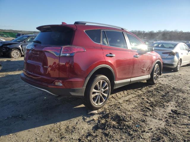 Изображение 3 2018 TOYOTA RAV4 LIMITED 2018 с VIN JTMYFREV8JD125204