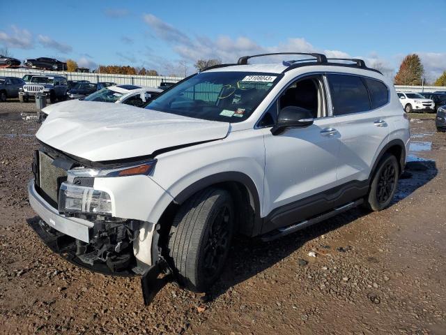 Изображение 2022 HYUNDAI SANTA FE SEL 2022