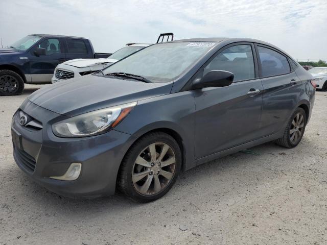Изображение 2013 HYUNDAI ACCENT GLS 2013