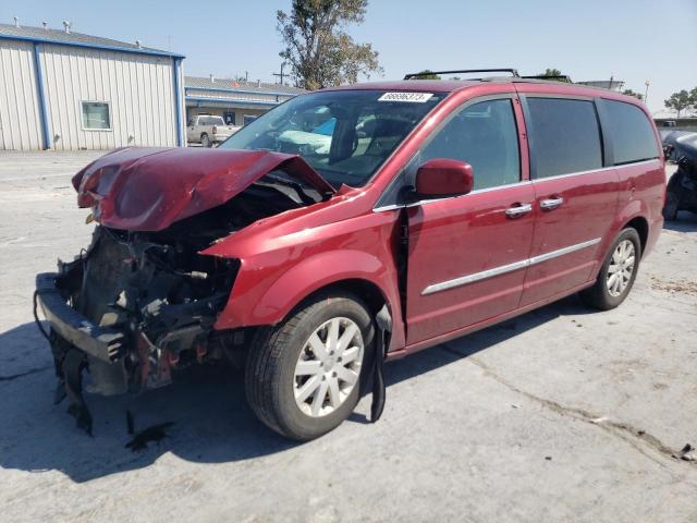 Obraz 2015 CHRYSLER TOWN & COUNTRY TOURING 2015