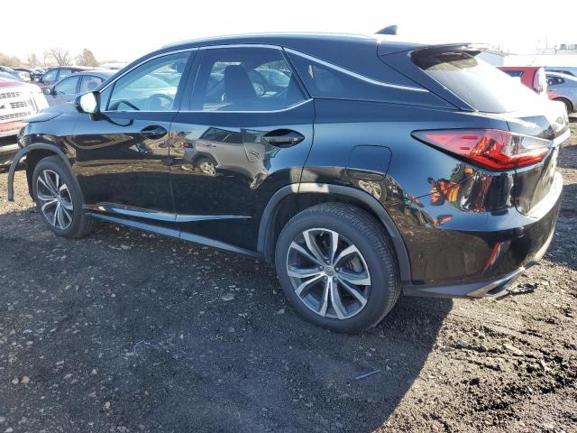 Image 2 of 2016 LEXUS RX 350 BASE 2016 with VIN 2T2BZMCA1GC047432