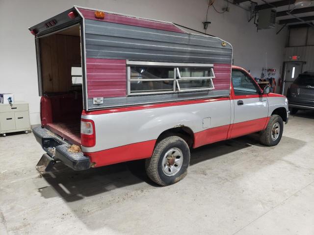 Obraz 3 z 1993 TOYOTA T100  1993 z VIN JT4VD20A9P0009983