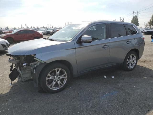 Изображение 2014 MITSUBISHI OUTLANDER GT 2014