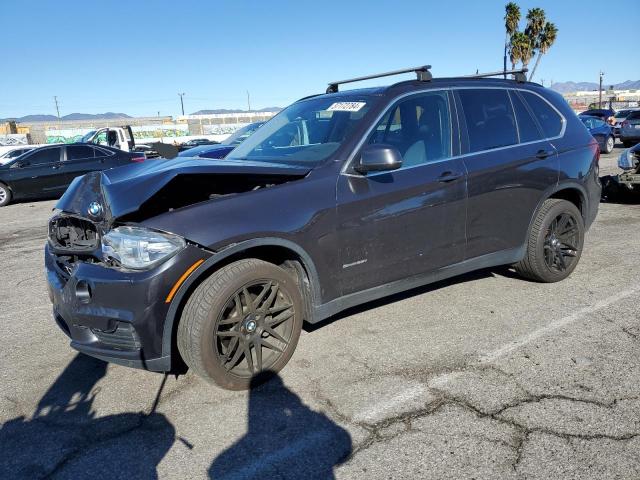 Obraz 2014 BMW X5 SDRIVE35I 2014
