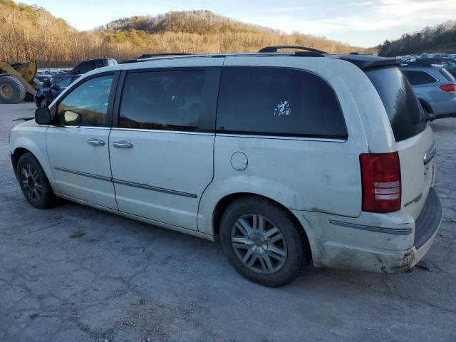 Изображение 2 2008 CHRYSLER TOWN & COUNTRY LIMITED 2008 с VIN 2A8HR64X08R132933