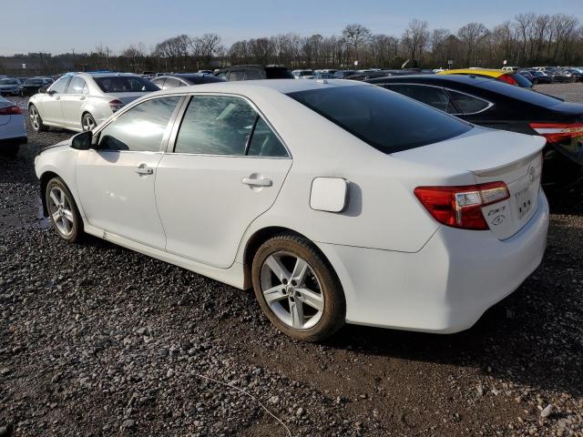 Image 2 of 2012 TOYOTA CAMRY BASE 2012 with VIN 4T1BF1FK0CU528832