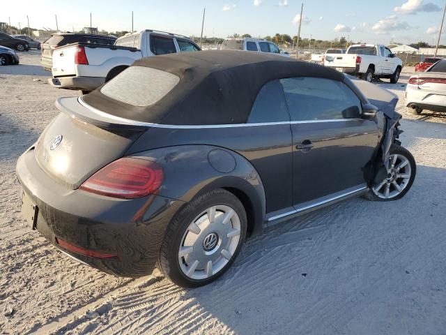 Image 3 of 2018 VOLKSWAGEN BEETLE S 2018 with VIN 3VW5DAAT8JM518197