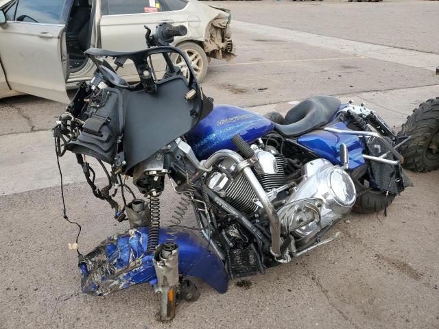 Obraz 2 z 2019 HARLEY-DAVIDSON FLTRX  2019 z VIN 1HD1KHC15KB617420